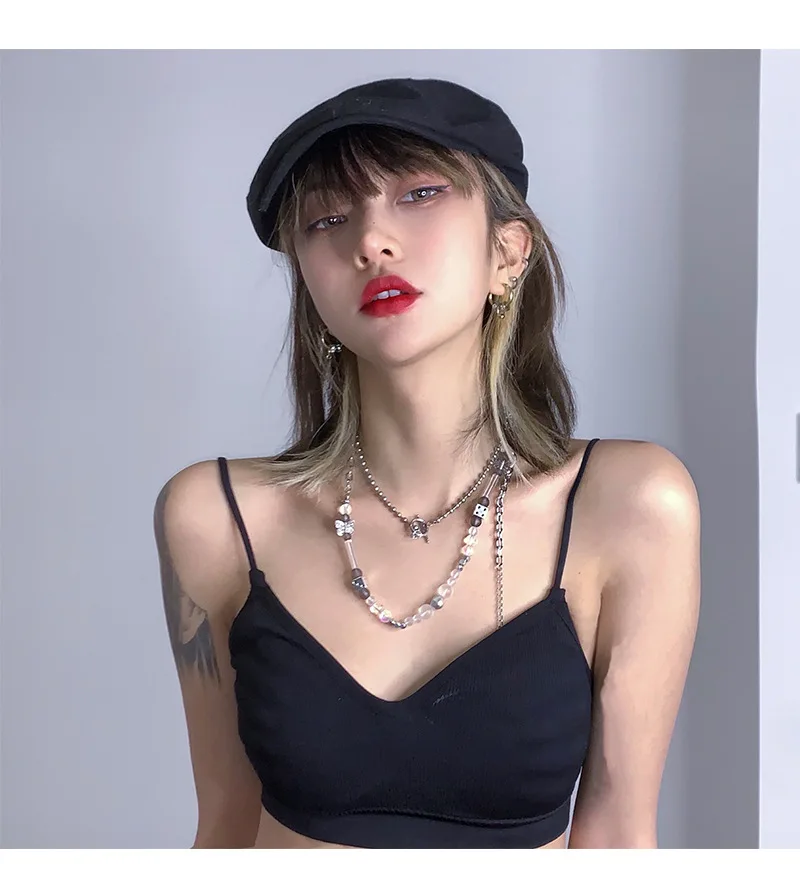 New Women's Casual Newsboy Hat Spring and Autumn Retro Beret Hat Wild Casual Hats Unisex Wild Octagonal Cap Female Sun Cap