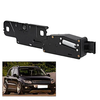 

Car Trunk Lock Electric Tailgate Luggage Lock Motor For-A u d i Q5 Q7 A4 A6 for Tiguan L Passat 4F9 827 383 G