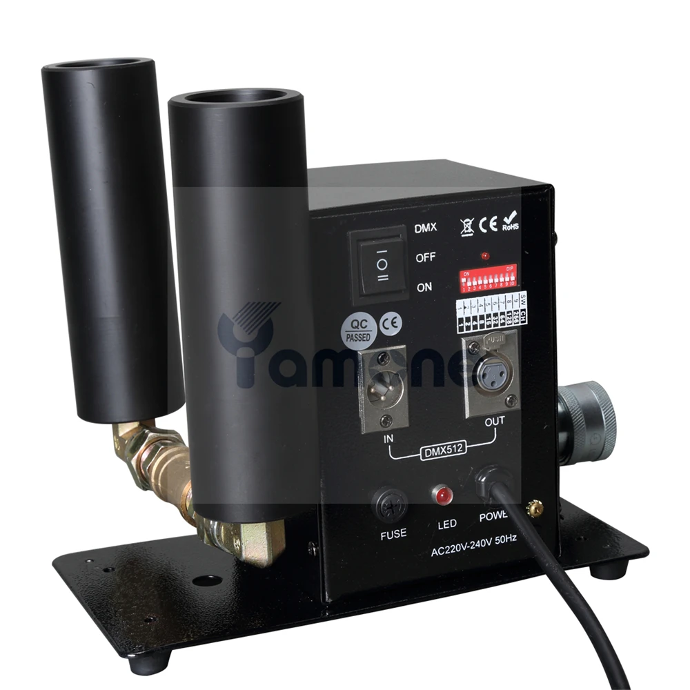LED Co2 02