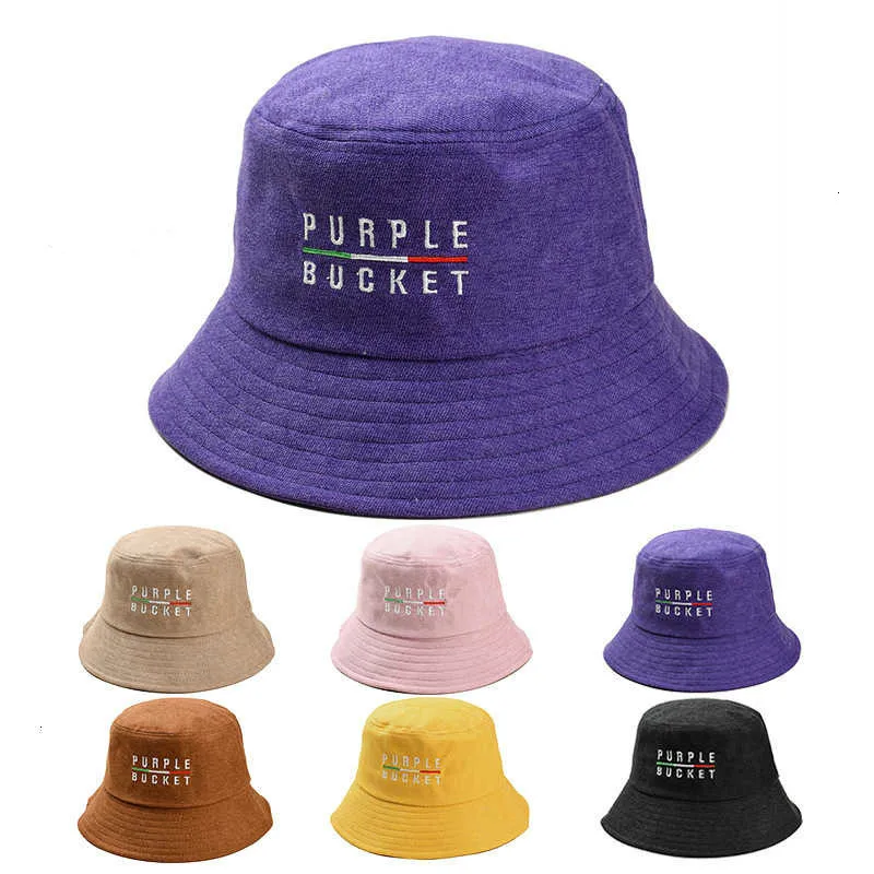 

Autumn Winter Bucket Hat Corduroy Unisex Caps Hip Hop Gorros Men Women Warm Windproof Fisherman Hat
