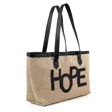 Hope печатная многоразовая большая сумка для покупок сумка для хранения продуктов Органайзер 517D