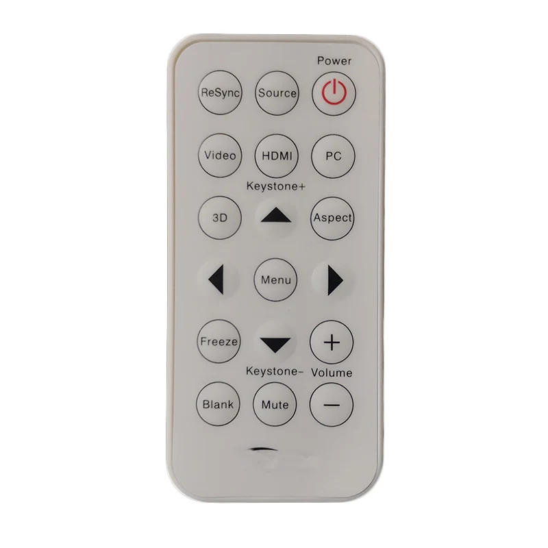 

Original Projector Remote Control Fit Optoma X30UST W307UST W317USTI OPS291 OSW864