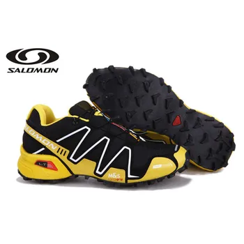 

Salomon Speed Cross 3 CS III men Running Shoes