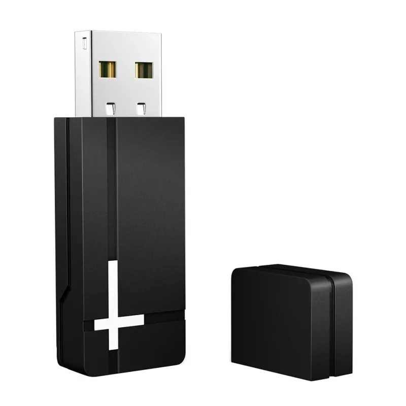 Адаптер USB для геймпада Xbox One беспроводной адаптер ноутбуков на Windows 7/8/10 ПК Прямая