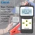Lancol Micro200 Автомобильный Аккумулятор Тестер 12 В Батарея Система Анализатор 100-2000 CCA Зарядки Сгибать Диагностические Инструменты