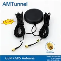 Antena WiFi 4g антенна LTE антенна 3g 9dBi TS9 Разъем 2 шт внешние антенны CRC9 для huawei E5573 E8372 E3372 модем маршрутизатор