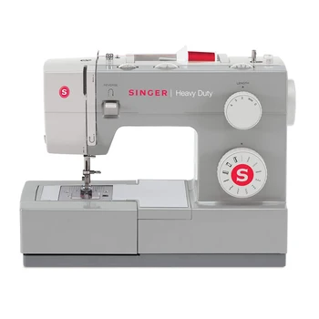 

Electromechanical sewing machine Singer, Heavy Duty, 4411, 90W