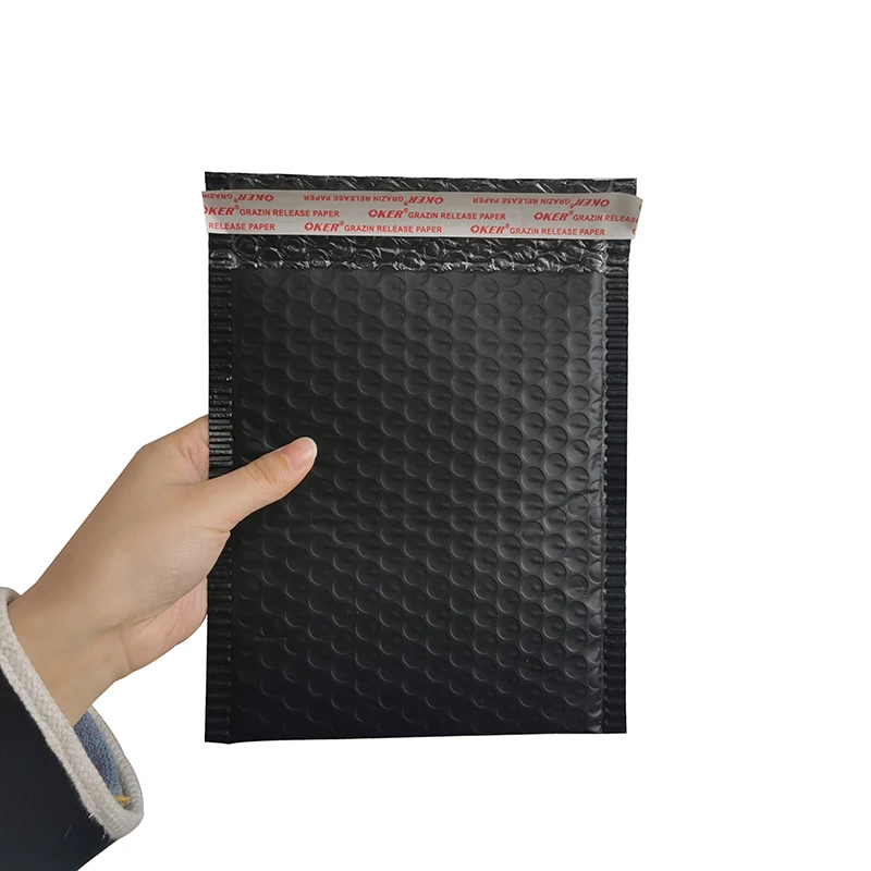 Mailing Envelopes Bubble Padded 50 Pcs