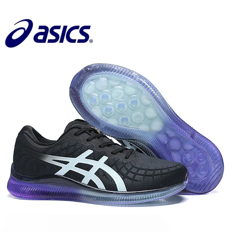 

Original Asics Gel-Quantum Infinity Men's Running Shoes Stability Asics Man's Running Shoes Breathable Sports Shoes Sneakers