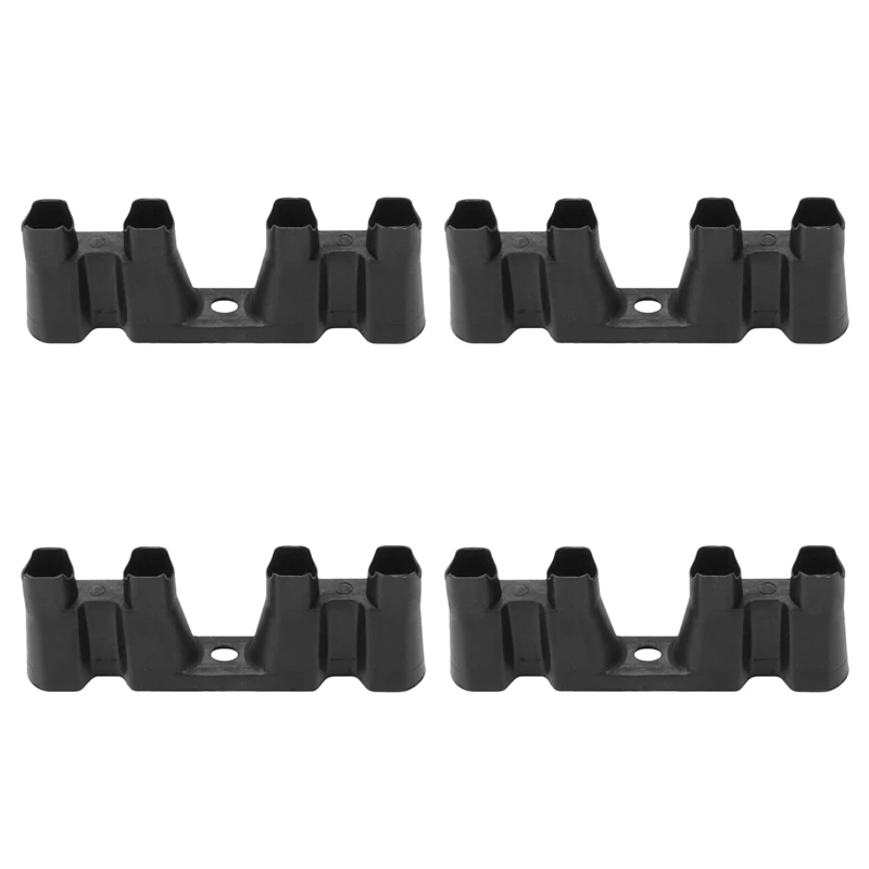

4Pcs Lifter Guides Trays Buckets Fit for Chevrolet G-m-c Ls Ls1 Ls2 Ls3 Ls7 12595365