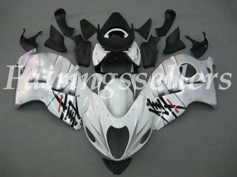 Комплект обтекателей для мотоциклов Suzuki GSX1300R 96-99 00 01 02 03 04 05 06 07 | Автомобили и