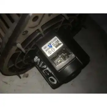 

210469 engine Heating Chevrolet Aveo *
