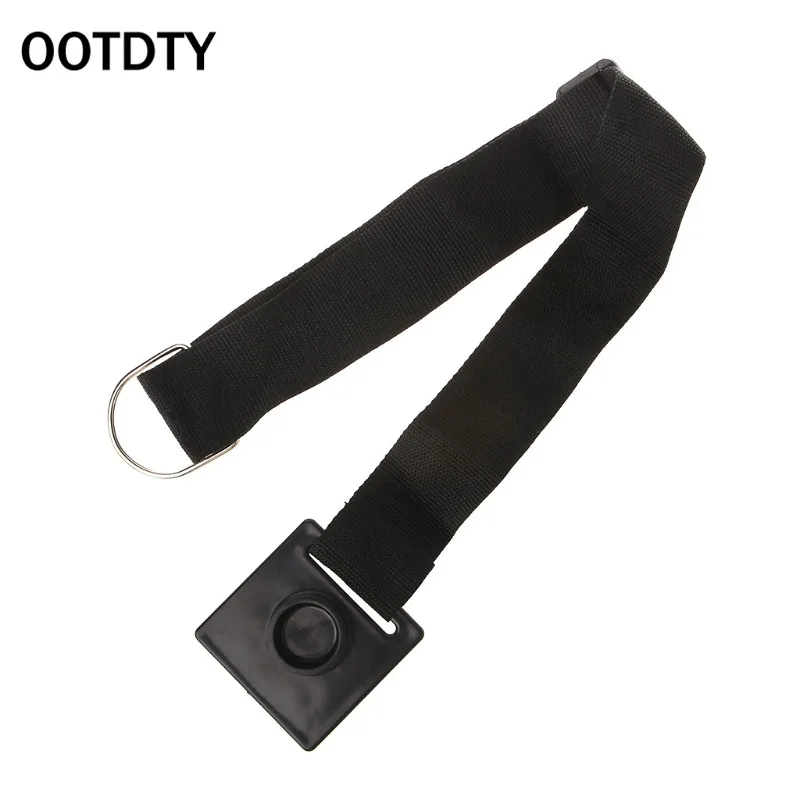 OOTDTY Виолончель фиксатор с ремешком Сменные аксессуары