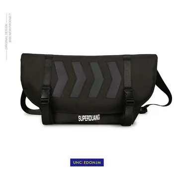 

UNCLEDONJM 2020 New shoulder bag designer bags Messenger Bags Duffle Tote Travel High Quality Tote Bolsa Crossbody Bags Q533