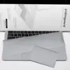 Protector de piel para MacBook Air Pro Retina 13, 15 y 16 pulgadas, barra táctil, 2022, 2022, A2289, A2338, M1 ► Foto 3/6