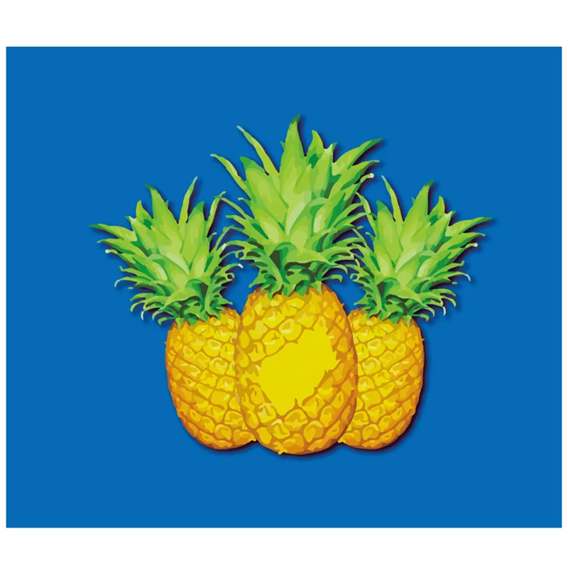 

Colorful Pineapple Print Tapestry Wall Tapestry Wall Hanging Psychedelic Tapestry Tapestry Decor for Bedroom Living Room