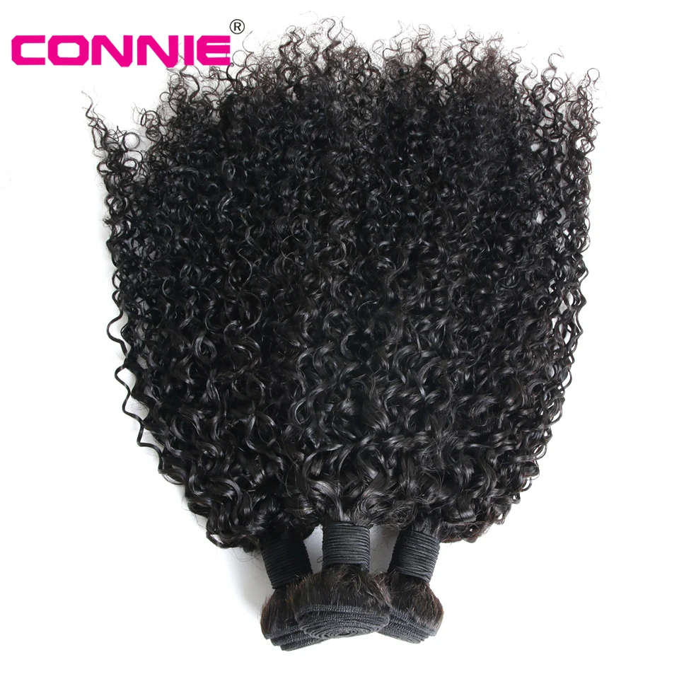 curly human hair bundles 07