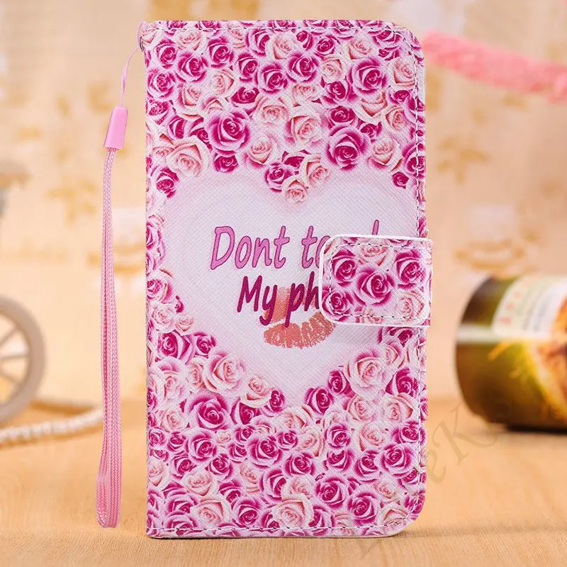  Leather Flip Case For Xiaomi Redmi 4X 4A 5A 3 3S 6 Pro 5 Plus Note 3 4 4X 5A 5 Pro Prime Mi A1 A2 M - 32889509768