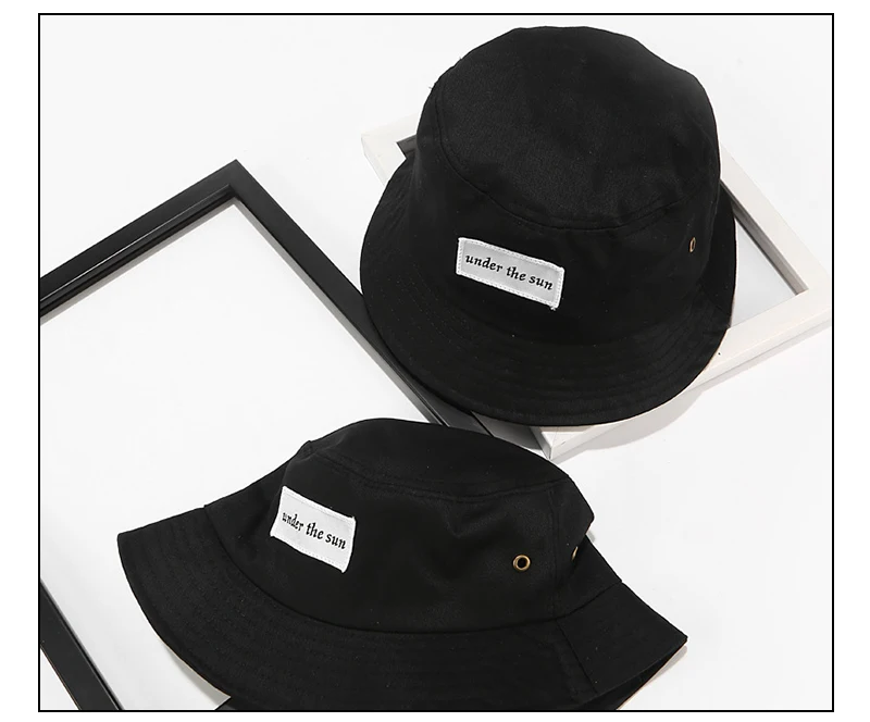 Women Outdoor Versatile Cap Retro Unisex Bucket Cap Men Hunting Fishing Outdoor Hat Female Simple Solid Beach Summer Sun Hats