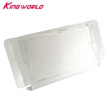 

Transparent Clear Box Plastic PET Protector Collection Storage Case For Switch NS Game Card Color Box