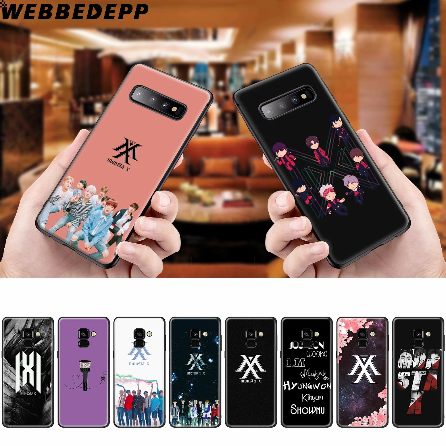 Мягкий чехол для samsung Galaxy A50s A40s A30s A20s A10s мягкий из ТПУ |