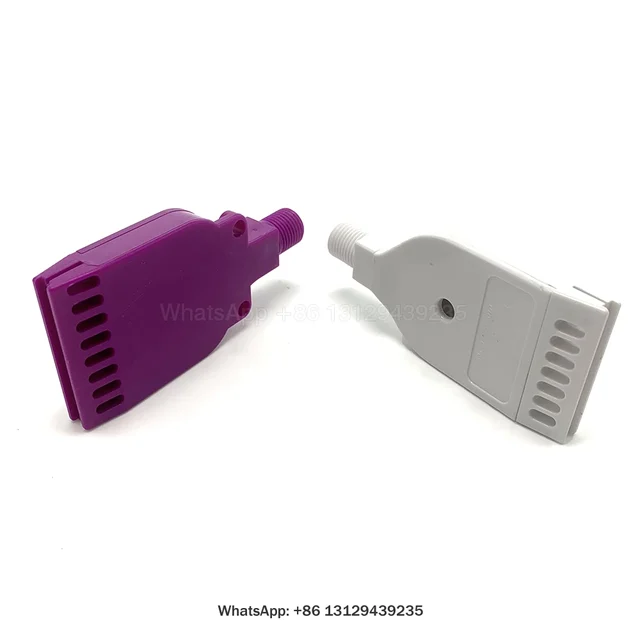 Taifujet Fúvóka Légkompresszorhoz, A Por Eltávolító Tisztítása, Dupla Sorú Légfúvóka - Image 3