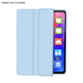 

Smart Stand Case For Apple Ipad Pro11 360 Degrees Rotating Flip Pu Leather Case Cover Stand Holder Cases