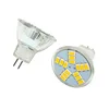 High Bright 3W 5W 7W MR11 GU4 LED Spot Light Bulb Lamp 12V 9LEDs 12LEDs 15LEDs 5730 SMD Cold White Warm White Replace Halogen ► Photo 2/6