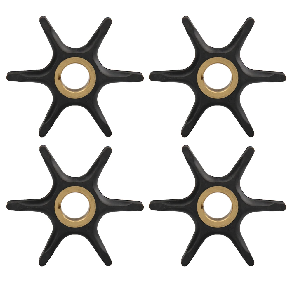 CARBOLE подвесной мотор водяной насос крыльчатка 382547 0382547 0765431 18-3082 для Джонсона Evinrude 55 hp 60 hp 65 hp 70 hp 75 hp