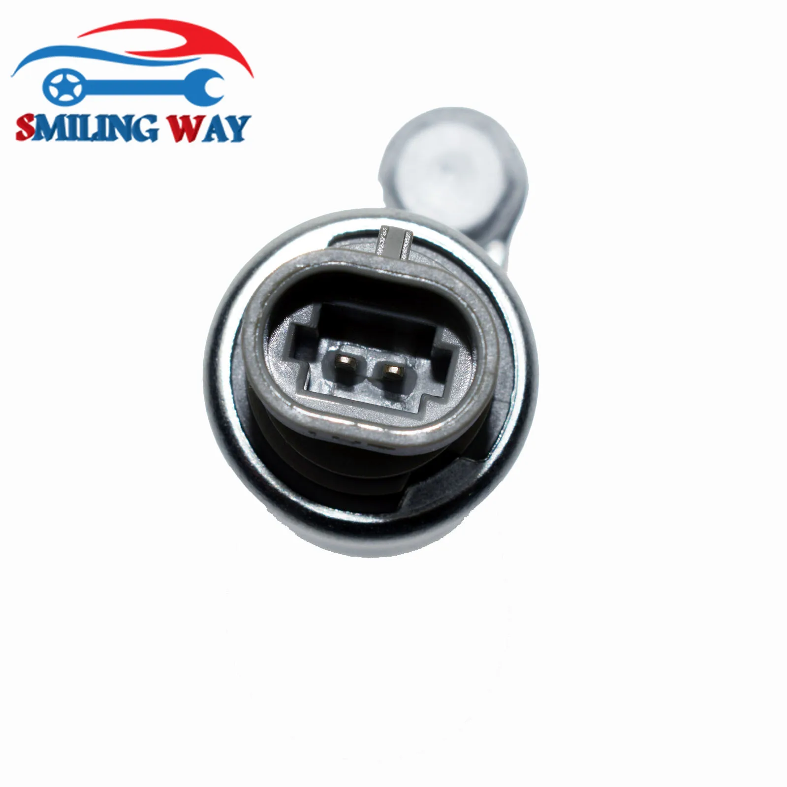 Соленоидный клапан впускного + выхлопного отверстия с переменной индикацией