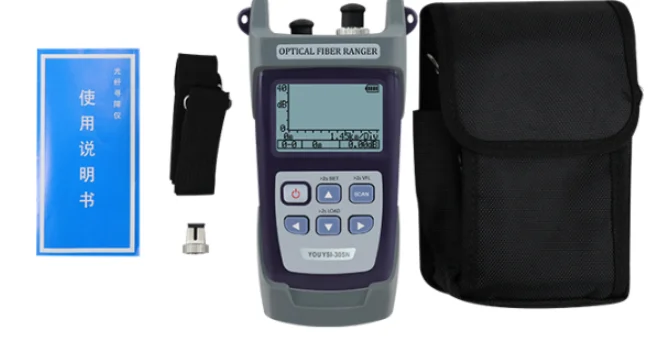 Оптическое волокно ranger Mini OTDR 60 км | Мобильные телефоны и аксессуары