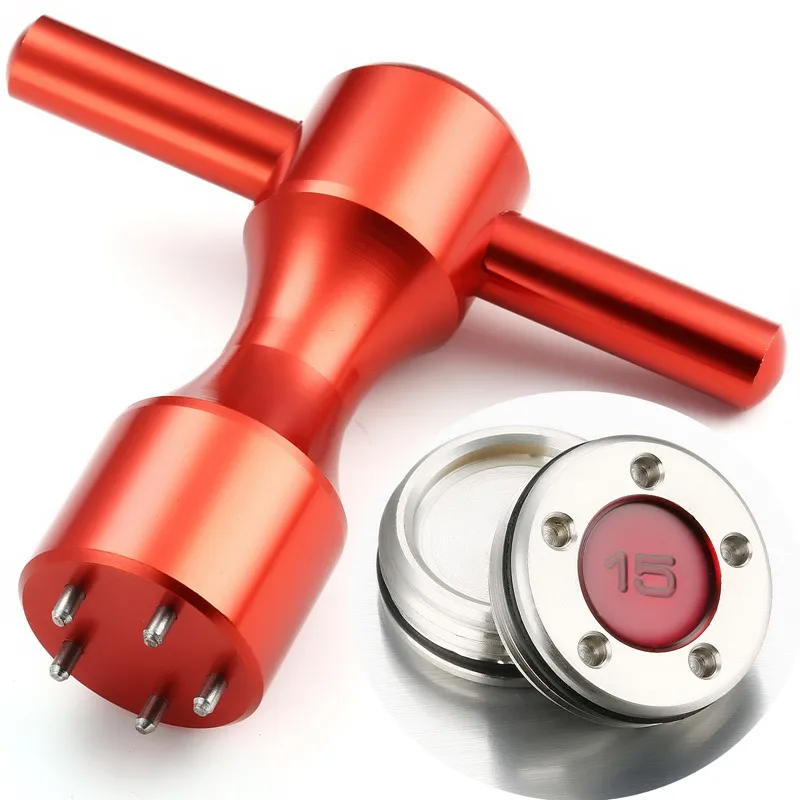Custom Number Weights for Scotty Putters a pair of 10g 15g 20g 25g 30g 35g 40g Golf Putter Weights