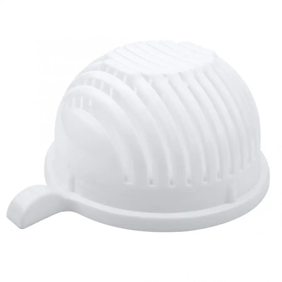 

kitchen gadgets Salad Maker Cutter Bowl Slicer Vegetable Easy Washer Chopper Vegetable Fruit Potato Carrot Peeler Tool