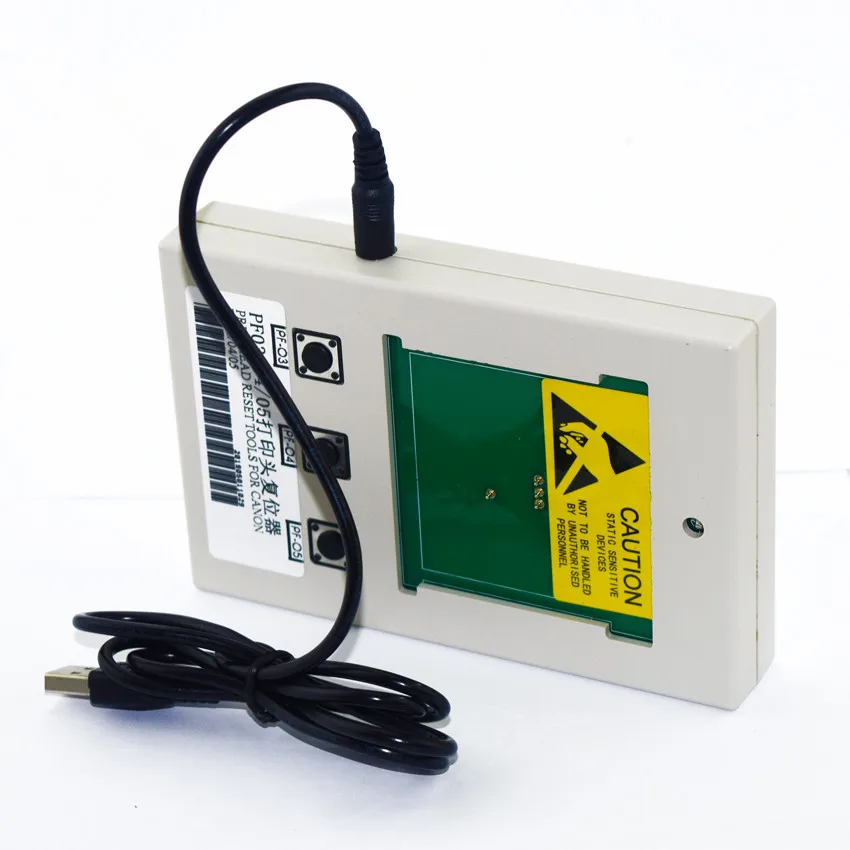 canon ipf670 printhead