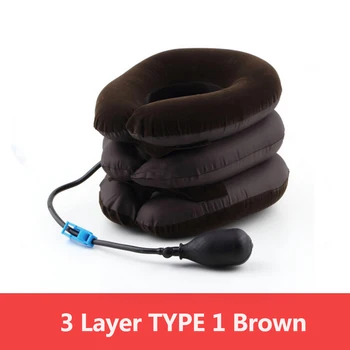 TYPE 1 Brown
