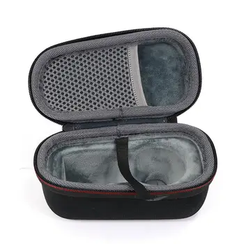 

2020 New Hot EVA Hard Travel Protect Box Storage Bag Carrying Cover Case For Samsung Gear 360 Camera and Accessories