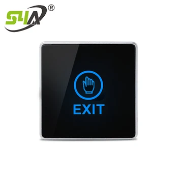

Touch Sensor Exit Button for smart door lock EB-10