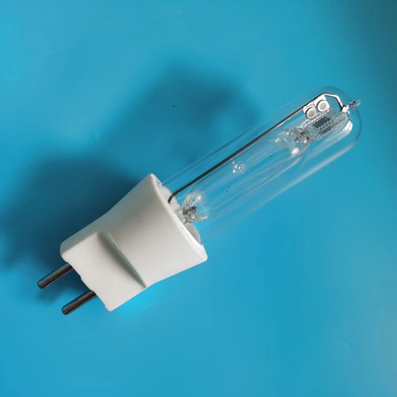 Pipe tube inspection and repair 1000W curing lamp