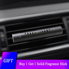 Автомобильный освежитель воздуха запах автомобиля Стайлинг вентиляционное отверстие Parfum освежитель воздуха автомобильный парфюмерный диффузор автомобильный ароматизатор для автомобильных продуктов