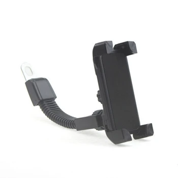 

ONEWELL Universal Smartphone Navigation Stander holder Motorcycle Mobile Phone Bracket Eagle Claw Mobile Phone Bracket