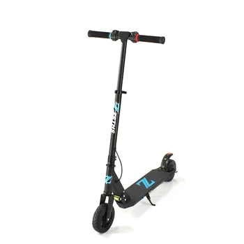 Preise Lithium-Batterie Faltbare Elektrische Roller Erwachsene Kleine Mobilität Elektrische Roller