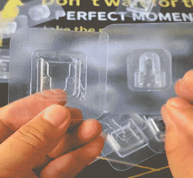 Ganchos adhesivos de doble cara para pared, colgador transparente fuerte, ventosa, soporte de almacenamiento para cocina y baño|Ganchos y rieles| - AliExpress