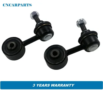 

Front Pair Stabiliser Anti Roll Bar Drop Link Fit For BMW 3 E30 Z3 E36 83-1994