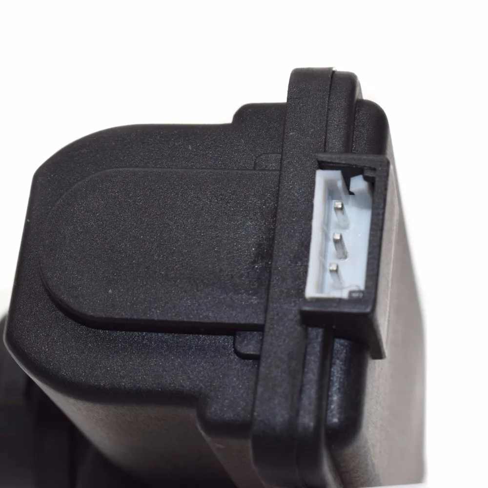Двигатель регулировки уровня фар ISANCE для Audi A2 A4 Q7 VW Bora Golf MK4 Polo Lupo Passat B5.5 1J0941295F