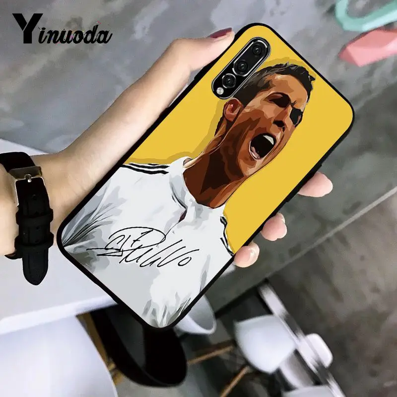 Ronaldo Luiz Nazario De Lima