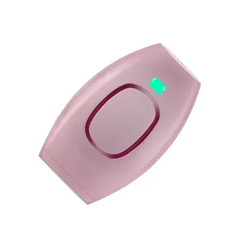 

Household Laser Hair Removal Device Lady Shaver Mini Portable Hair Removal Device Facial Hair Removal Device