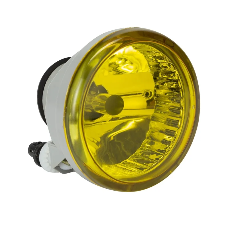 1 Pcs Left Posbay передний нижний противотуманный светильник в сборе подходит для Toyota Prius 2004-2009 NHW20 серия ходовой светильник указатель поворота светильник s с лампами - Цвет: 1 Pcs Left