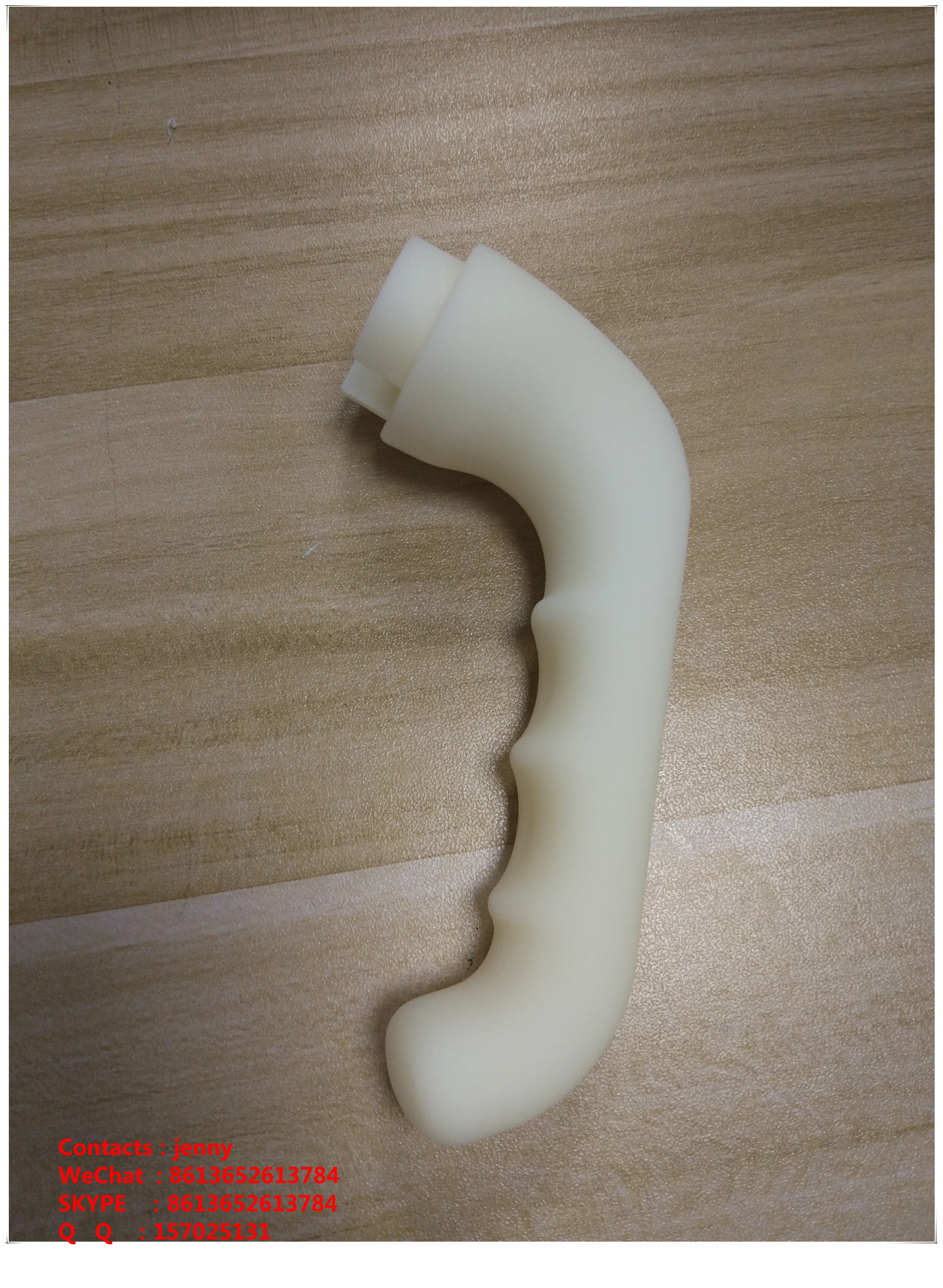 ABS CNC прототип деталей, стереолитография SLA, sls быстрого прототипа пластиковый корпус силиконовая форма вакуумное литье
