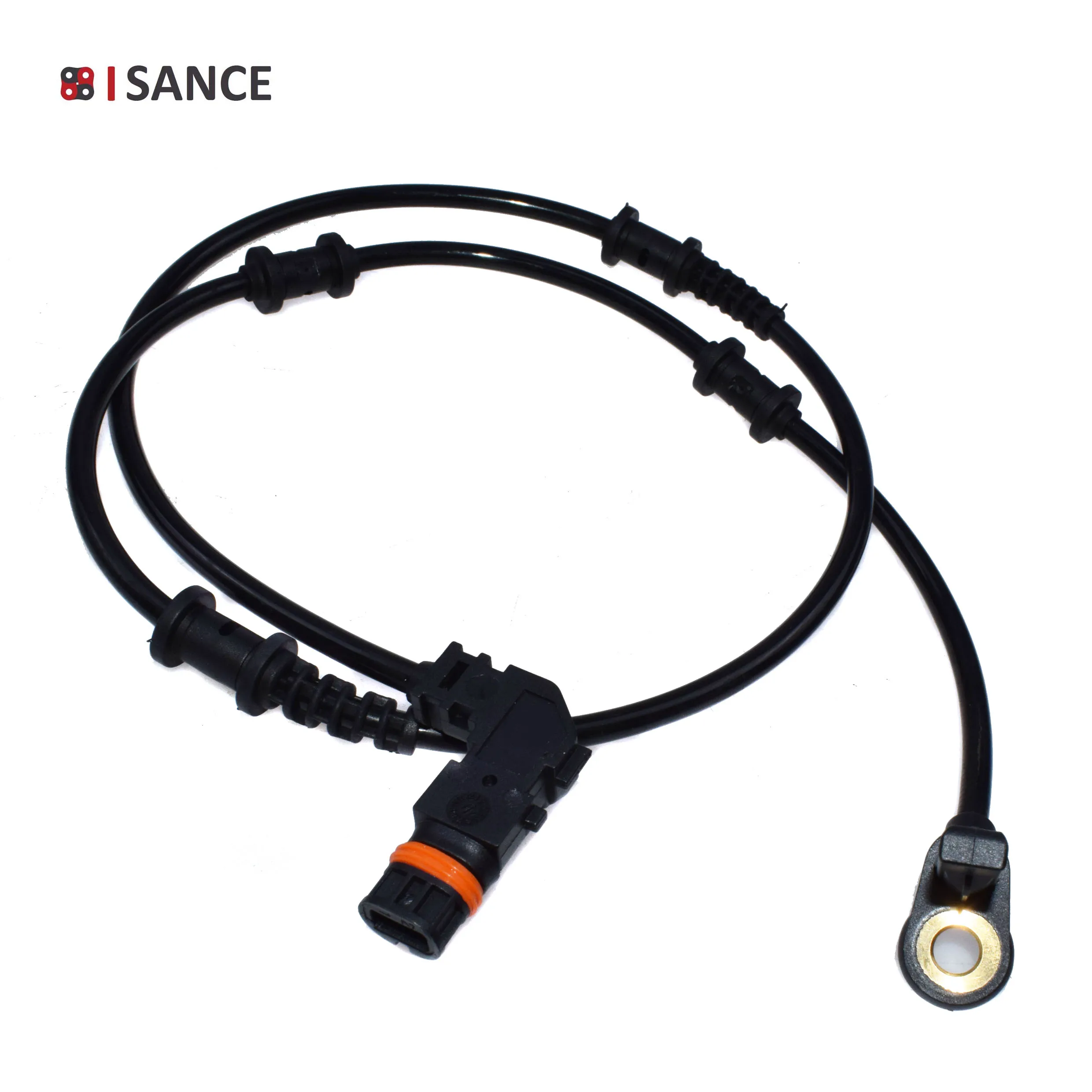 Isance Abs Wheel Speed Sensor Als365 1645400917 For Mercedes Benz W164 Gl320 Gl450 Gl550 Ml320 Ml500 R320 R350 R500 Ml63 R63 Amg Sensor Sensor Sensor Speedsensor Abs Aliexpress