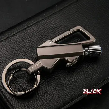 

New Lighter Beer Opener With Keychain